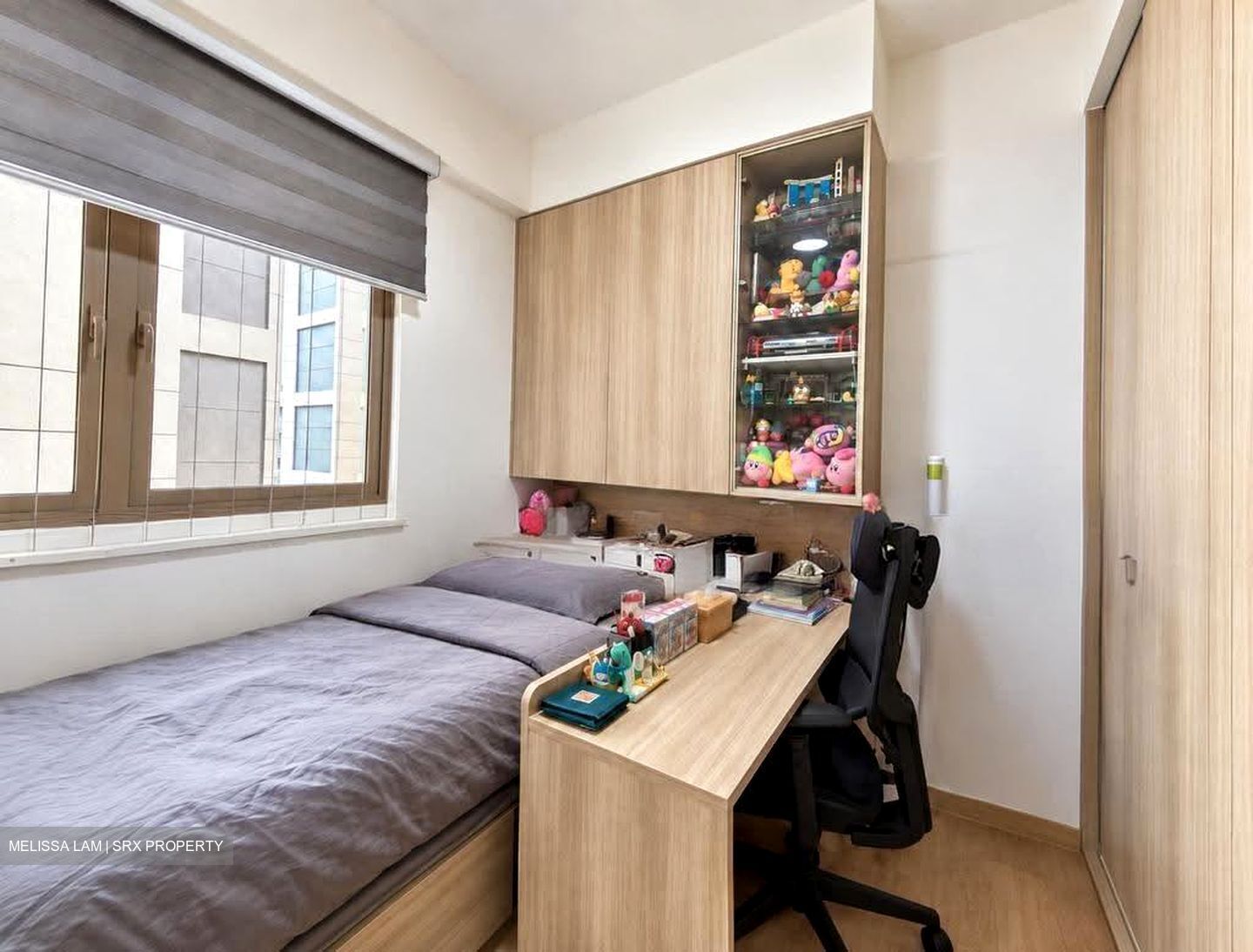 The Vales (D19), Condominium #618677261